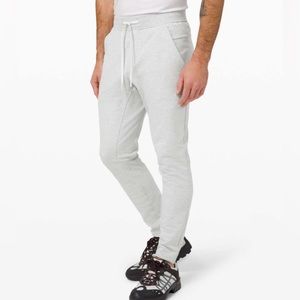 Lululemon City Sweat Pant Slim Men’s Medium